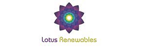 LOTUS HYDRO POWER PLC logo