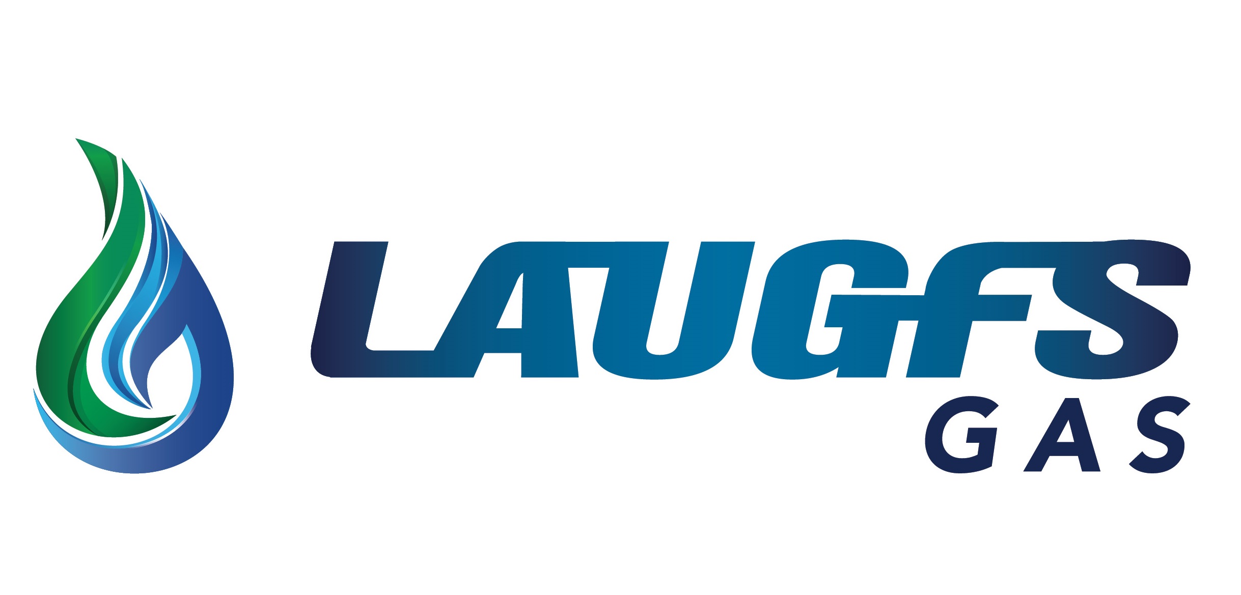 LAUGFS GAS PLC logo