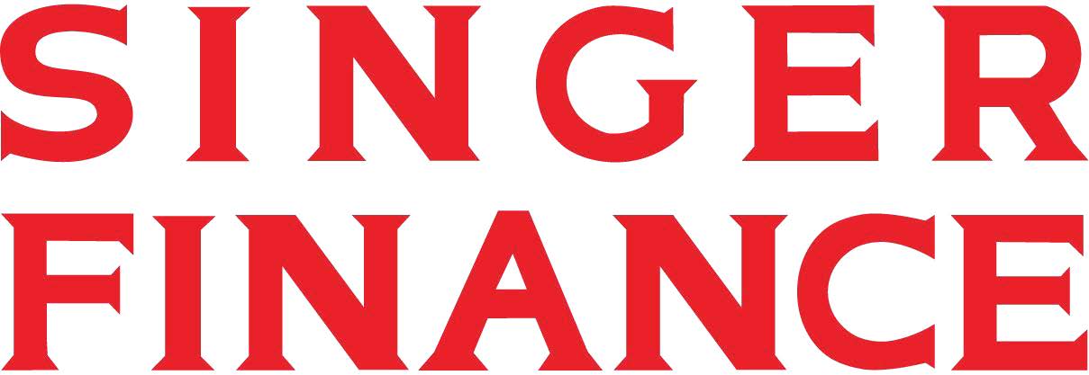 SINGER FINANCE LANKA PLC logo