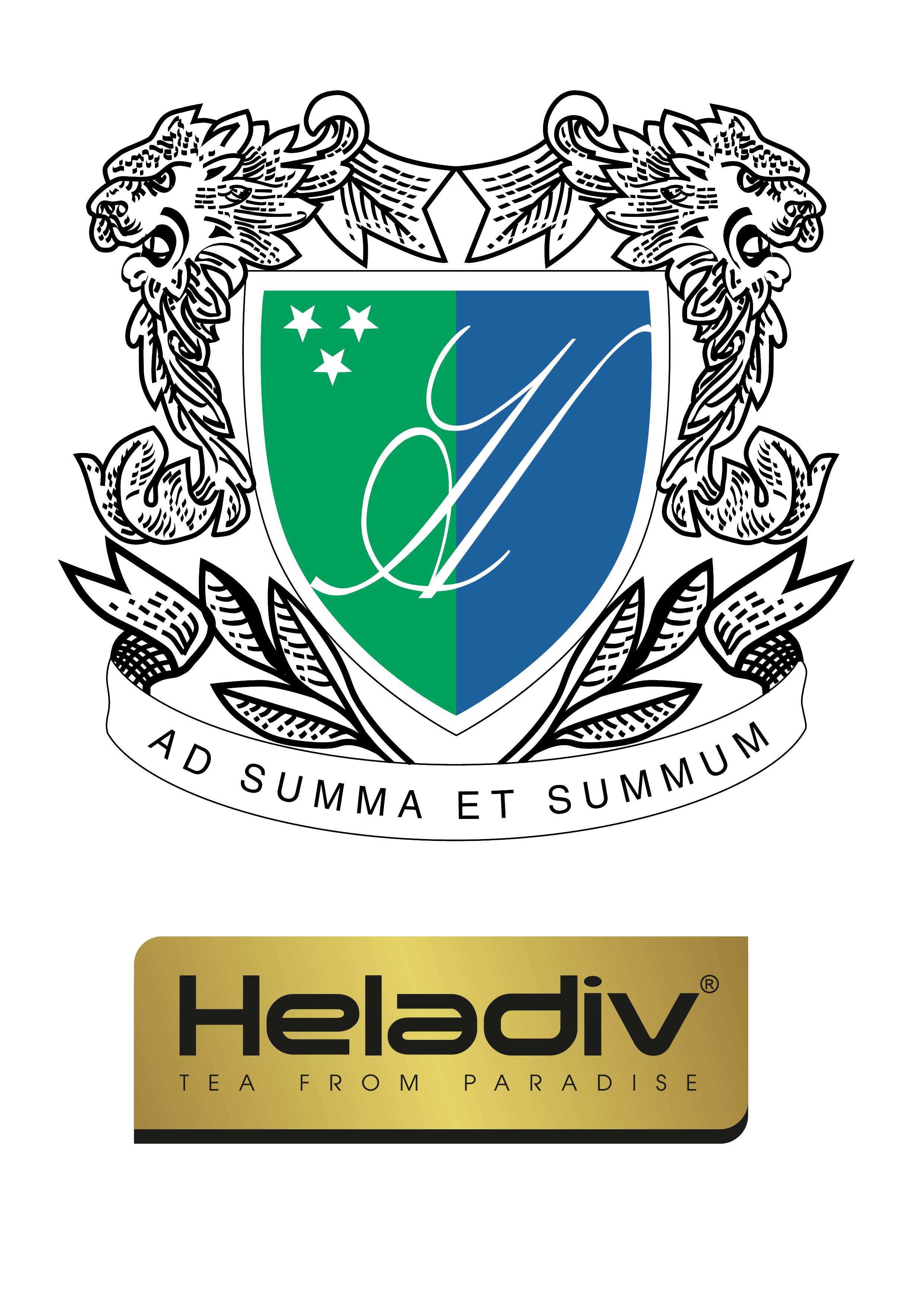 HVA FOODS PLC logo