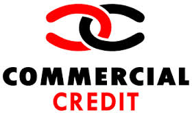 COMMERCIAL CREDIT AND FINANCE PLC logo