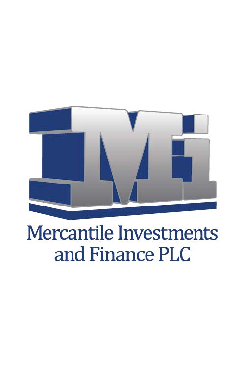 MERCANTILE INVESTMENTS AND FINANCE PLC logo