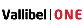 VALLIBEL ONE PLC logo