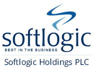 SOFTLOGIC HOLDINGS PLC logo