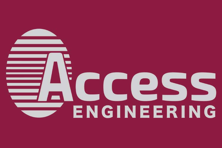 ACCESS ENGINEERING PLC logo