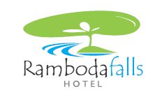 RAMBODA FALLS PLC logo