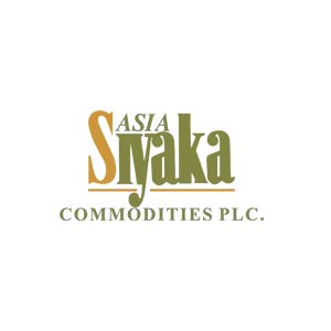 ASIA SIYAKA COMMODITIES LIMITED logo