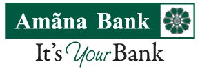AMANA BANK PLC logo
