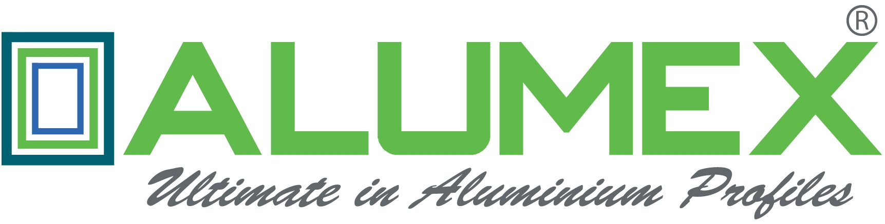 ALUMEX PLC logo