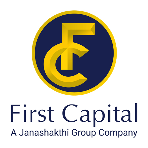 First Capital Treasuries PLC logo