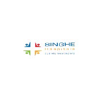 SINGHE HOSPITALS PLC logo