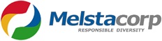 MELSTACORP PLC logo