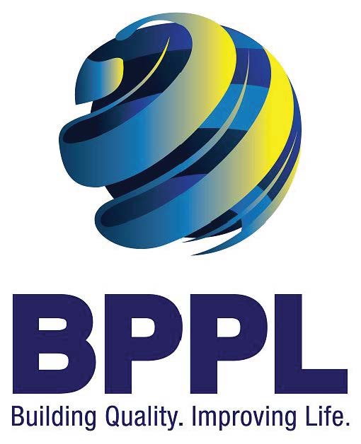 B P P L HOLDINGS PLC logo