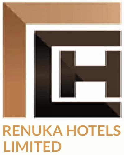 RENUKA HOTELS PLC logo