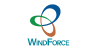 WINDFORCE PLC logo