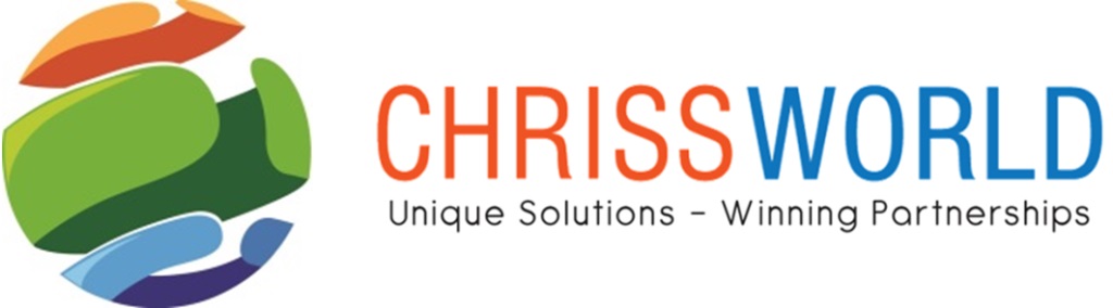 CHRISSWORLD PLC logo