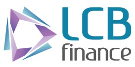 LANKA CREDIT AND BUSINESS FINANCE PLC logo