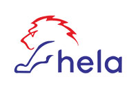 HELA APPAREL HOLDINGS PLC logo
