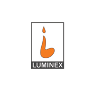 LUMINEX PLC logo