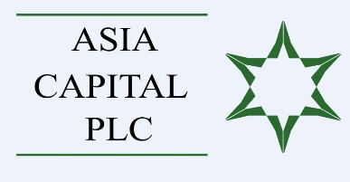 ASIA CAPITAL PLC logo