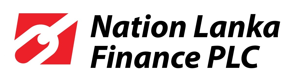 NATION LANKA FINANCE PLC logo