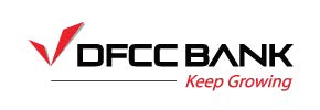 DFCC BANK PLC logo