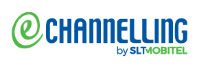 E - CHANNELLING PLC logo