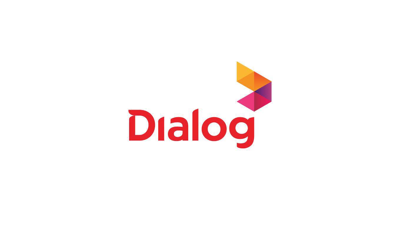 DIALOG AXIATA PLC logo