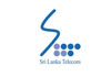 SRI LANKA TELECOM PLC logo