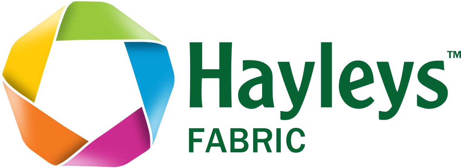 HAYLEYS FABRIC PLC logo