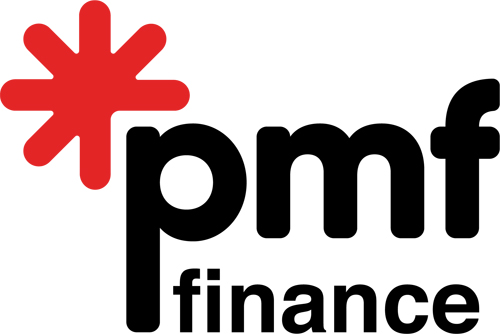 PMF FINANCE PLC logo