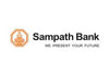SAMPATH BANK PLC logo