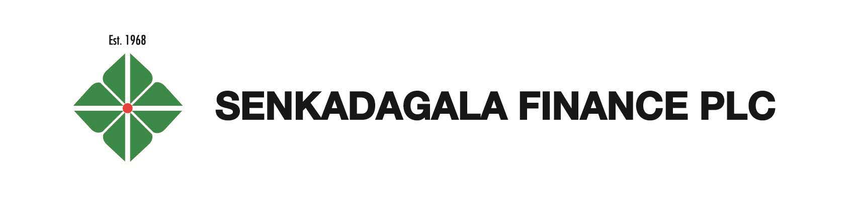 SENKADAGALA FINANCE COMPANY PLC logo