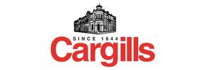 CARGILLS (CEYLON) PLC logo
