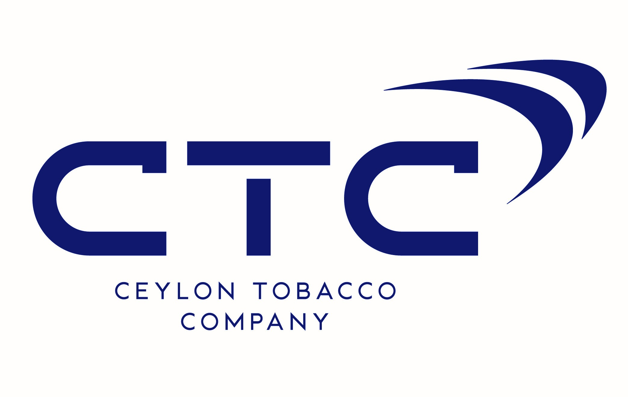 CEYLON TOBACCO COMPANY PLC logo