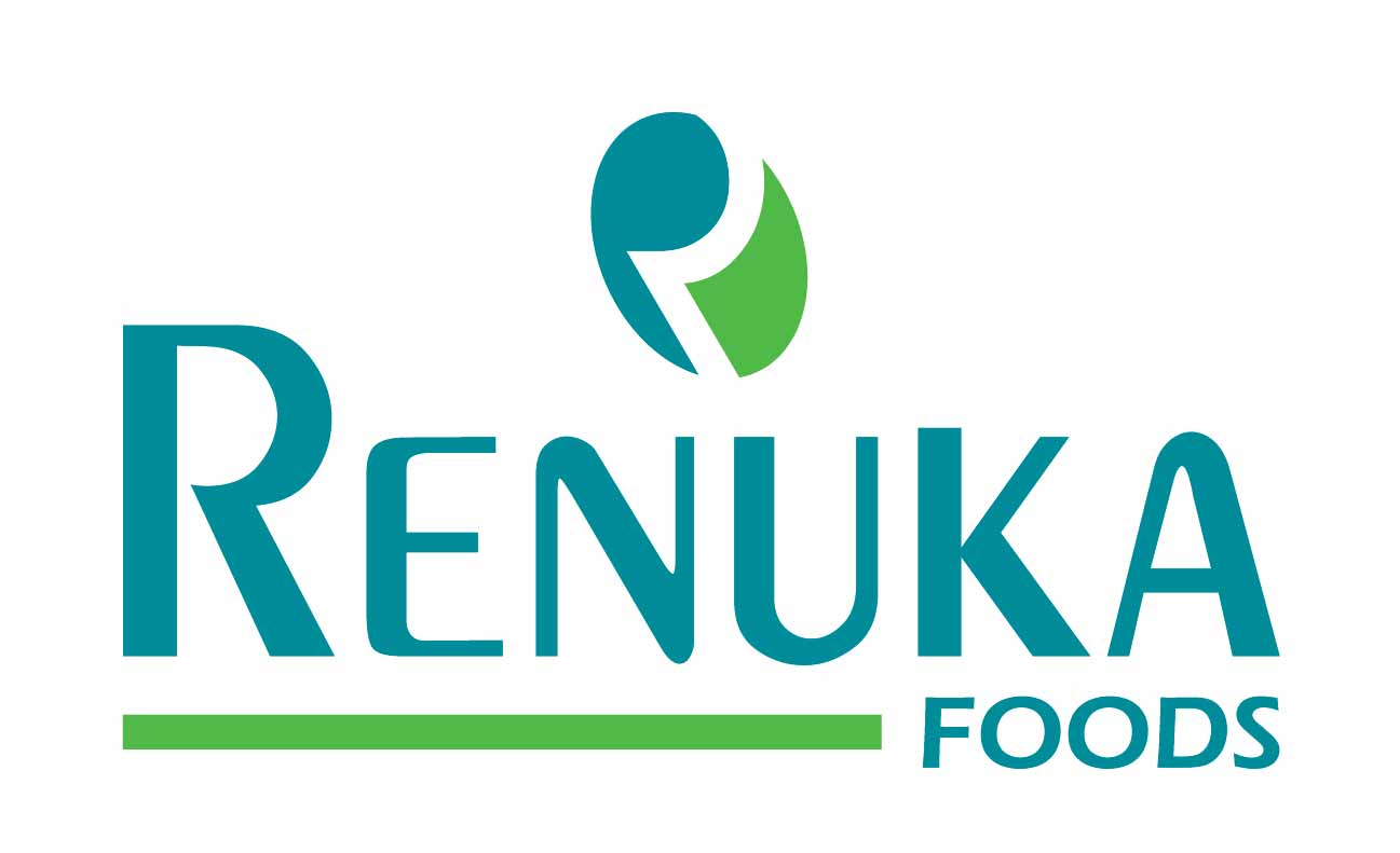 RENUKA FOODS PLC logo