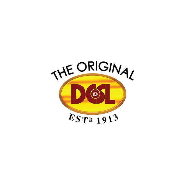 DISTILLERIES COMPANY OF SRI LANKA PLC logo