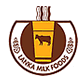 LANKA MILK FOODS (CWE) PLC logo