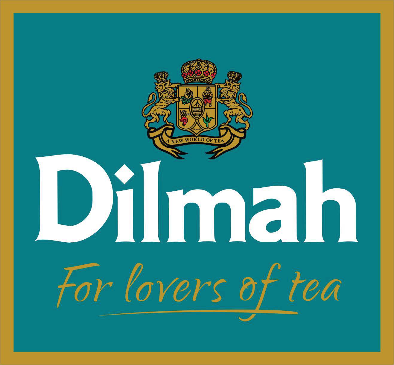 DILMAH CEYLON TEA COMPANY PLC logo