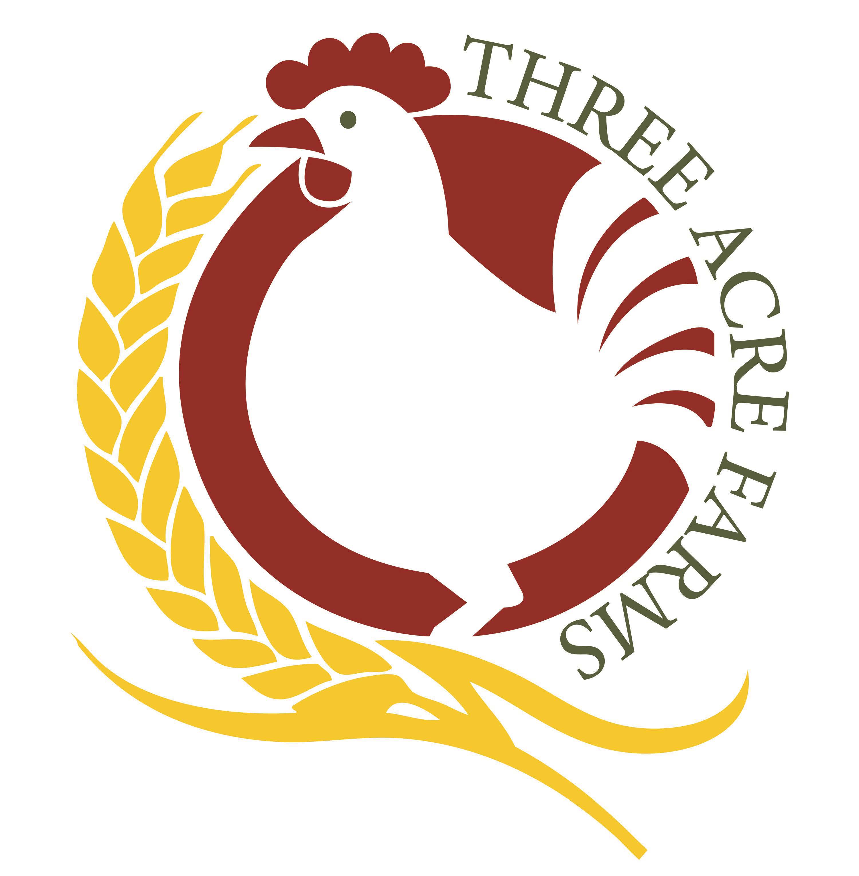 THREE ACRE FARMS PLC logo