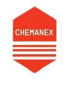 CHEMANEX PLC logo