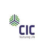 C I C HOLDINGS PLC logo