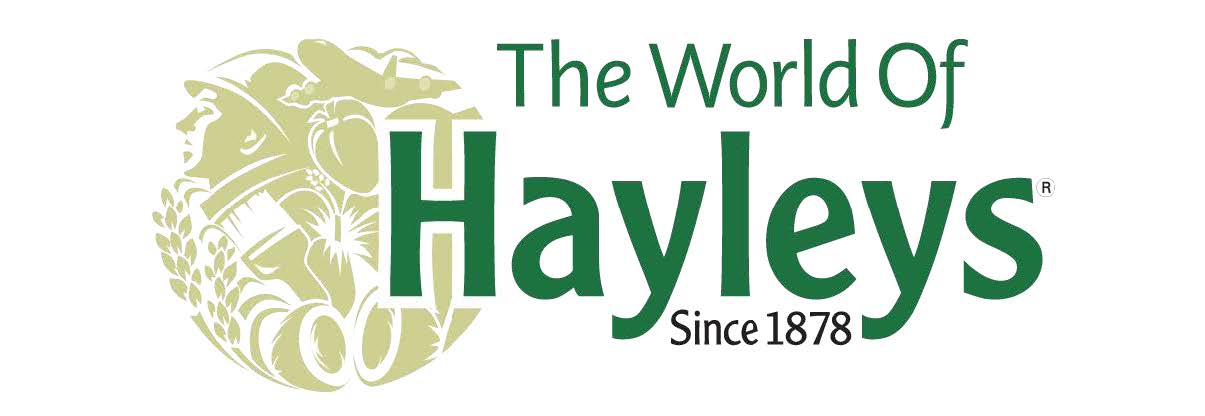 HAYLEYS PLC logo