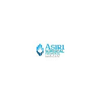 ASIRI SURGICAL HOSPITAL PLC logo
