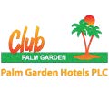 PALM GARDEN HOTELS PLC logo