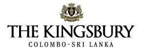 THE KINGSBURY PLC logo