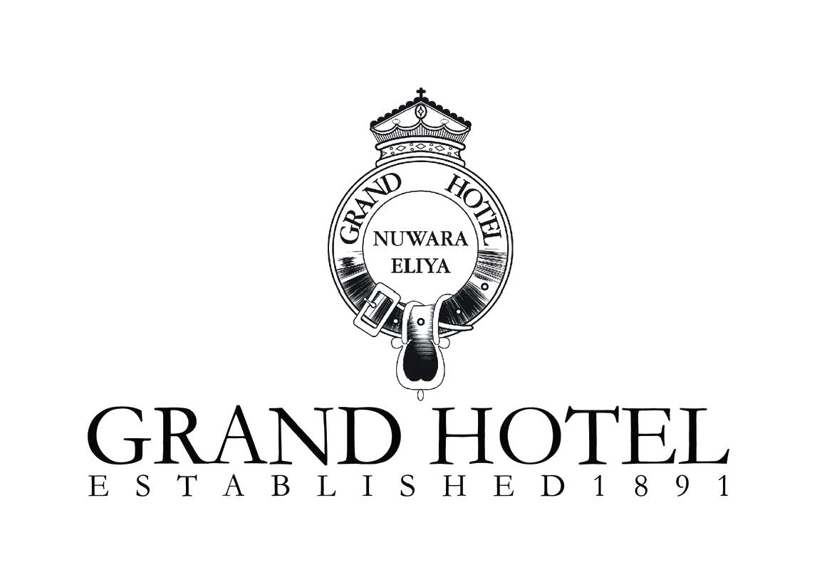 THE NUWARA ELIYA HOTELS COMPANY PLC logo