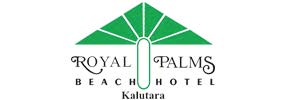 ROYAL PALMS BEACH HOTELS PLC logo