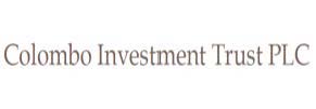 COLOMBO INVESTMENT TRUST PLC logo