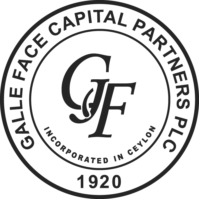 GALLE FACE CAPITAL PARTNERS PLC logo